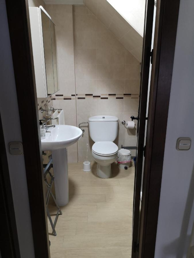 Apartamento El Carmen Setenil De Las Bodegas ภายนอก รูปภาพ